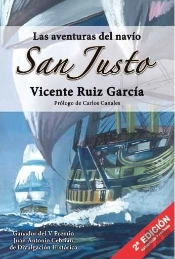 Las Aventuras Del Navío San Justo