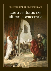 Las Aventuras Del Ultimo Abencerraje