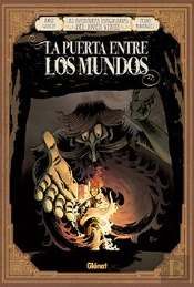 Las Aventuras Imaginarias Del Joven Verne 1