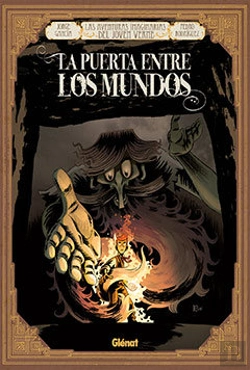 Bertrand.pt - Las Aventuras Imaginarias Del Joven Verne 1