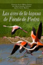 Las Aves De La Laguna De Fuente De Piedra