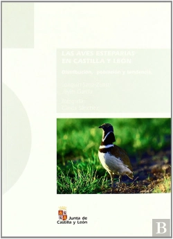 Bertrand.pt - Las Aves Esteparias En Castilla Y León