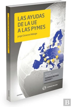 Bertrand.pt - Las Ayudas De La Ue A Las Pymes (Papel + E-Book)