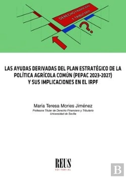 Bertrand.pt - Las Ayudas Derivadas Del Plan Estrategico De La Politica Agr