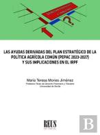 Las Ayudas Derivadas Del Plan Estrategico De La Politica Agr