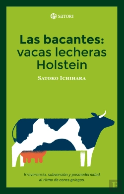 Bertrand.pt - Las Bacantes: Vacas Lecheras Holstein