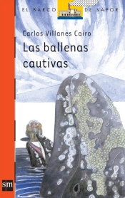 Las Ballenas Cautivas