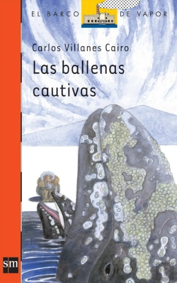 Bertrand.pt - Las Ballenas Cautivas