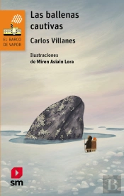 Las Ballenas Cautivas