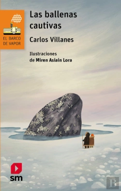 Bertrand.pt - Las Ballenas Cautivas