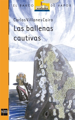 Bertrand.pt - Las Ballenas Cautivas (Ebook-Epub)