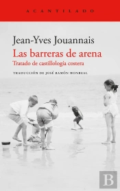 Las Barreras De Arena