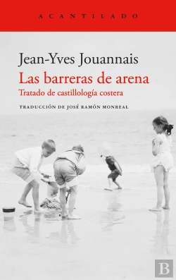 Bertrand.pt - Las Barreras De Arena