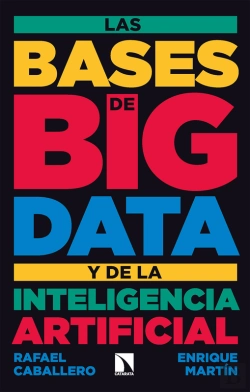 Bertrand.pt - Las Bases De Big Data Y De La Inteligencia Artificial