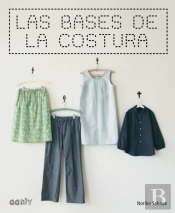 Las Bases De La Costura
