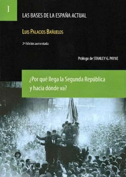 Bertrand.pt - Las Bases De La España Actual I. ¿Por Que Llega La Segunda Republ