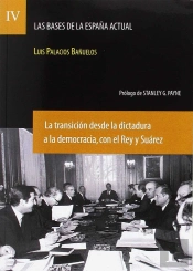 Las Bases De La España Actual Vol. Iv