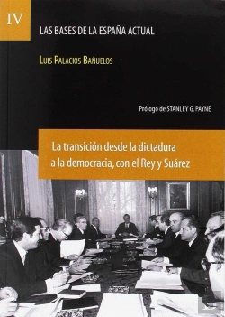 Bertrand.pt - Las Bases De La España Actual Vol. Iv