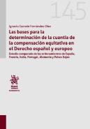 Las Bases Para La Determinacion De La Cuantia De La Compensa
