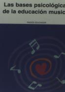 Las Bases Psicológicas De La Educación Musical