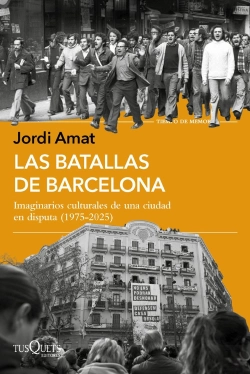 Bertrand.pt - Las Batallas De Barcelona