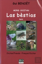 Las Bestias Lexic