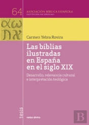 Las Biblias Ilustradas En España En El Siglo Xix