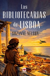 Las Bibliotecarias De Lisboa