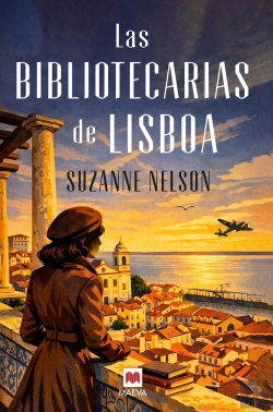 Bertrand.pt - Las Bibliotecarias De Lisboa