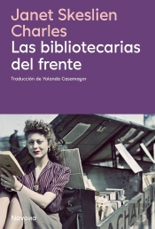Las Bibliotecarias Del Frente