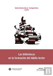 Las Bibliotecas En La Formación Del Hábito Lector
