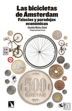 Bertrand.pt - Las Bicicletas De Ámsterdam.
