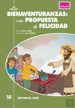 Bertrand.pt - Las Bienaventuranzas: Una Propuesta De Felicidad