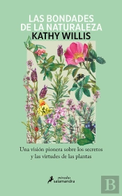 Las Bondades De La Naturaleza