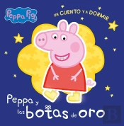 Las Botas De Oro