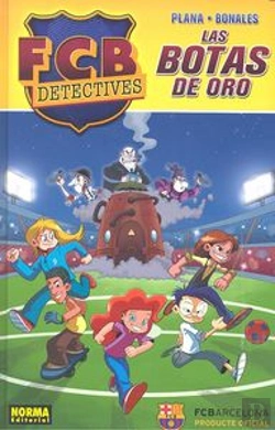 Bertrand.pt - Las Botas De Oro (