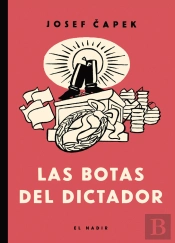 Las Botas Del Dictador