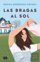 Las Bragas Al Sol