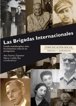 Bertrand.pt - Las Brigadas Internacionales