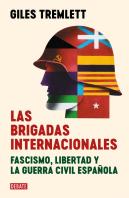 Las Brigadas Internacionales
