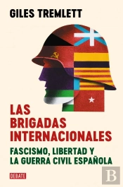 Las Brigadas Internacionales