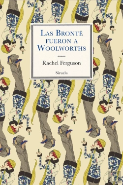 Bertrand.pt - Las Brontë Fueron A Woolworths