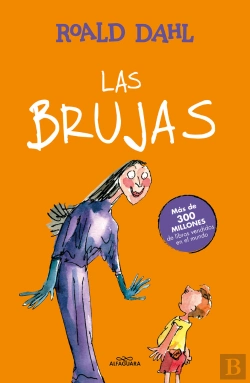 Bertrand.pt - Las Brujas (Colección Alfaguara Clásicos)