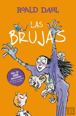Bertrand.pt - Las Brujas (Colección Alfaguara Clásicos)