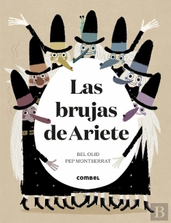 Bertrand.pt - Las Brujas De Ariete