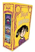 Las Brujas De Brooklyn. Caja Regalo