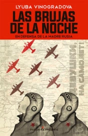Las Brujas De La Noche  