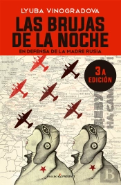 Las Brujas De La Noche (Rustica) (3º Ed.)