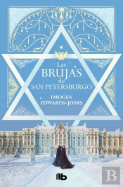 Las Brujas De San Petersburgo