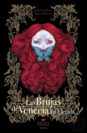 Las Brujas De Venecia 2 La Elegida (Mariposa Negra)